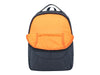 Rivacase Notebook-Rucksack – Für 15.6" Laptops, Viel Stauraum
