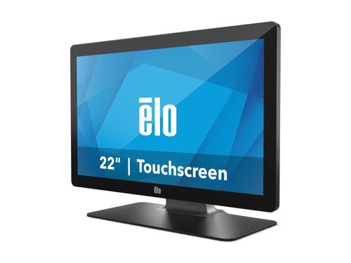 Elo Touch 22" Monitor – Touchscreen, Full HD