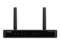 LANCOM SD-WAN Gateway – 4G, VDSL2/ADSL2+ Modem, 4-Port-Switch