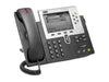 Cisco IP-Telefon – VoIP, Dreiweg-Konferenz