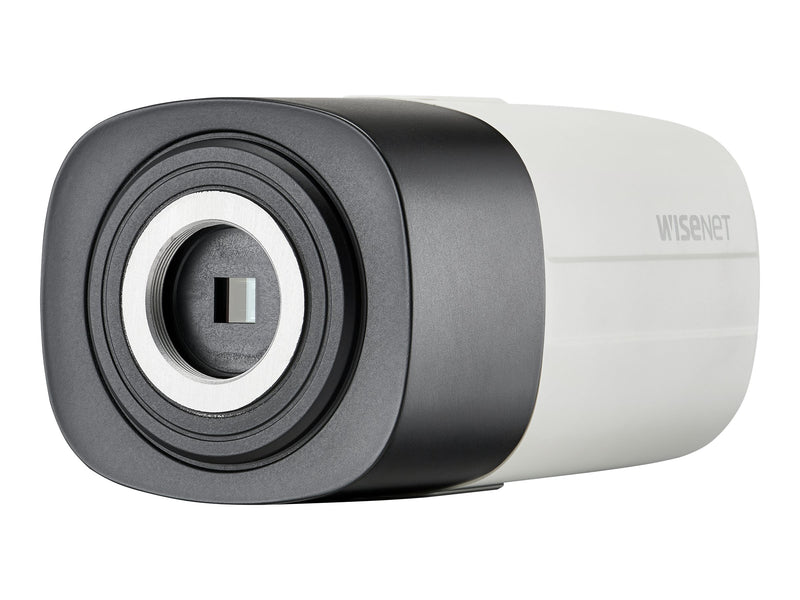Hanwha Überwachungskamera – 2MP, Tag&Nacht-Funktion