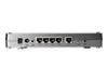 HP Enterprise Wireless Router – VPN, Dual-Band WLAN