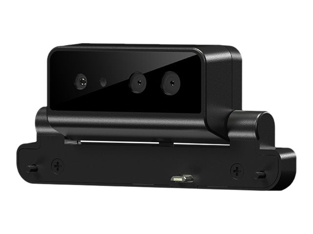 Elo Touch 3D-Kamera – Farbaufnahmen für klare Bilder