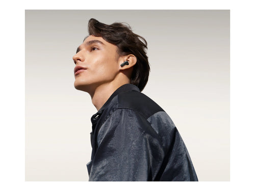 Huawei FreeBuds Pro 4 – Kabellose In-Ear-Kopfhörer, Geräuschunterdrückung
