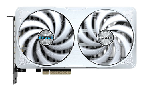 Gigabyte Grafikkarte – RTX 5060 Ti, 8 GB Speicher