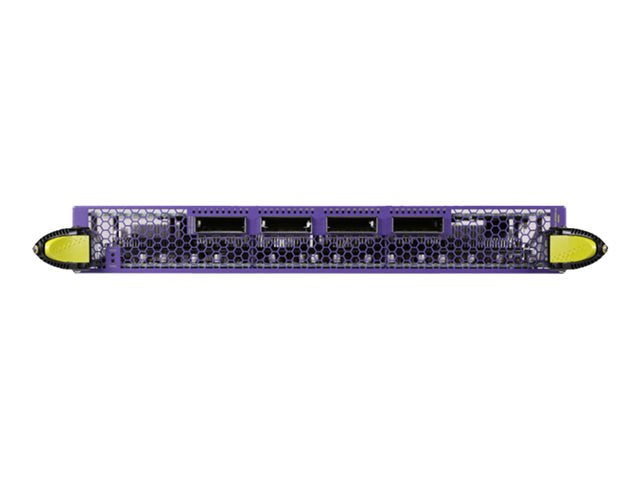 Extreme Networks Switch – 100 Gbit/s für schnelles Netzwerk