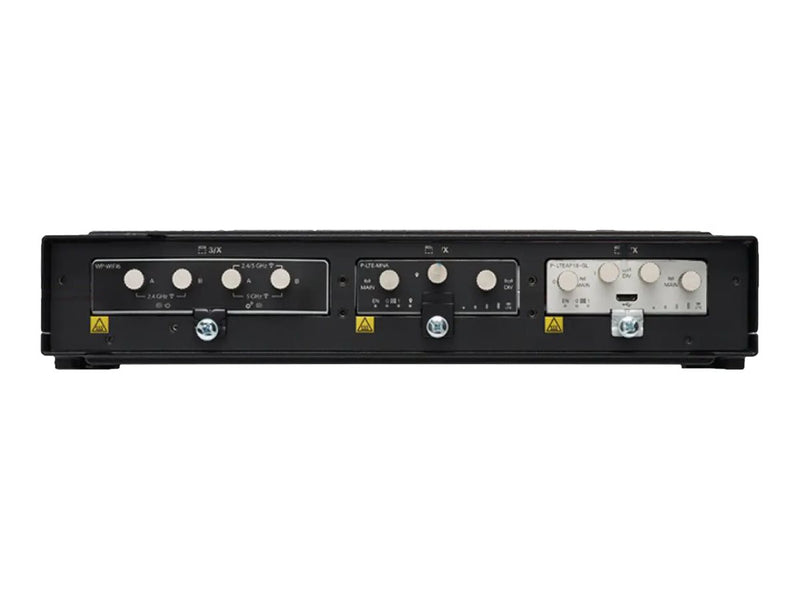 Cisco Catalyst Router – 4-Port-Switch, robust und flexibel