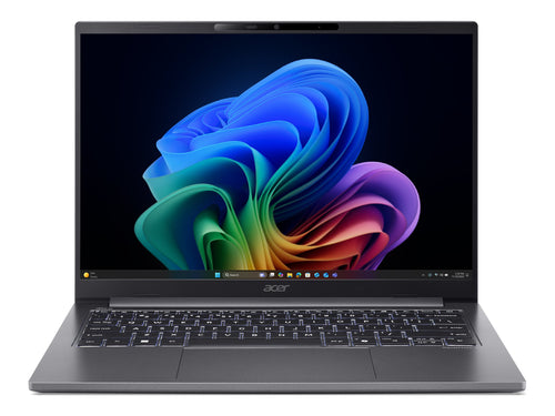 Acer TravelMate X4 Laptop – Intel Core Ultra, 32 GB RAM