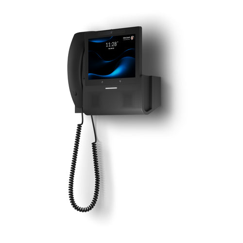 Ubiquiti Telefon-Wandgerät – Einfache Kommunikation im Büro