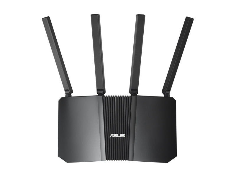 ASUS WLAN-Router – Schnelles Internet, einfache Verbindung