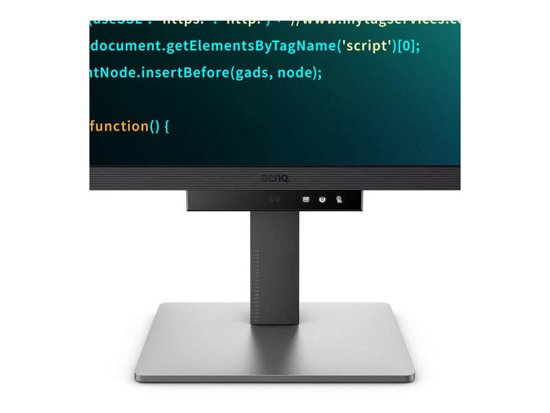 BenQ 32" 4K Monitor – HDR, USB-C-Anschluss