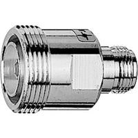 Telegärtner Koax-Adapter – 7-16-DIN-Buchse zu N-Buchse