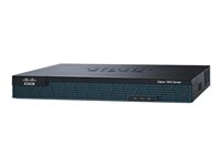 Cisco Router – Zuverlässige Verbindung mit Firewall und VPN