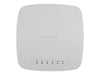 NETGEAR Business Access Point – Dual-Band WiFi, bis zu 200 Geräte