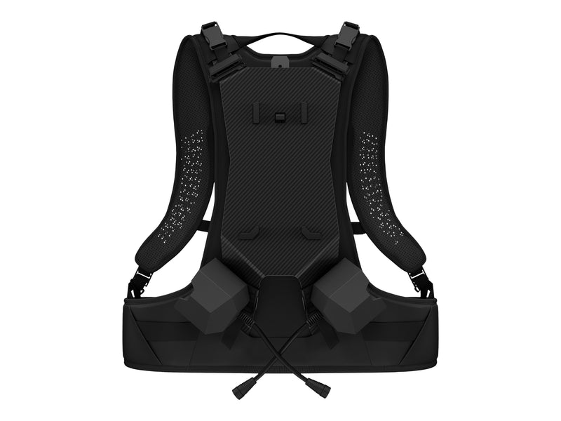 HP VR Backpack G2 Harness – Komfortabler PC-Gurt für VR-Erlebnisse