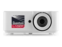 INFOCUS DLP-Projektor – Quantenlaser, tragbar, 5000 Lumen