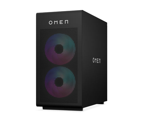 HP OMEN Gaming-PC – Ryzen 7, 32 GB RAM, 1 TB SSD