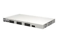 Alcatel Netzwerk-Switch – 24 Ports, Gigabit Ethernet