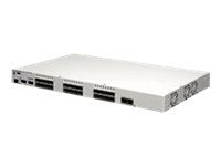 Alcatel Netzwerk-Switch – 24 Ports, Gigabit Ethernet