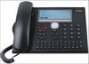 MITEL MiVoice 5380 Digitaltelefon – Freisprecheinrichtung, Rufumleitung