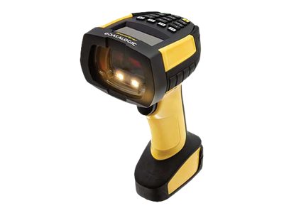 Datalogic Barcode-Scanner – Tragbar, 2D-Imager