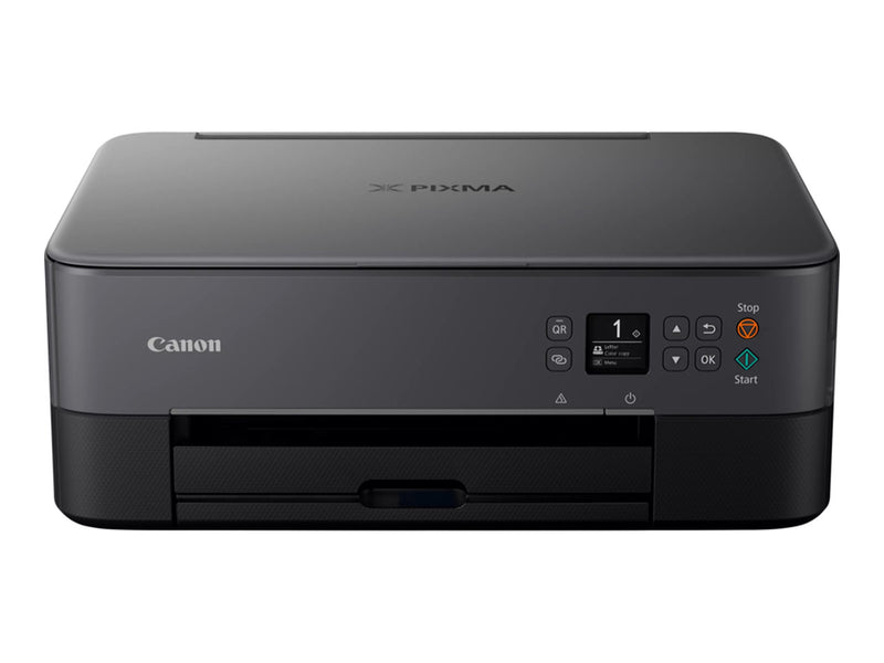 Canon PIXMA Multifunktionsdrucker – Drucken, Scannen, Kopieren