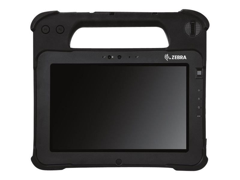 Zebra XPAD L10 Tablet – Robustes Design, Android-Betriebssystem