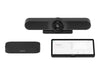 Logitech Videokonferenz-Set – Komplettlösung für Google Meet