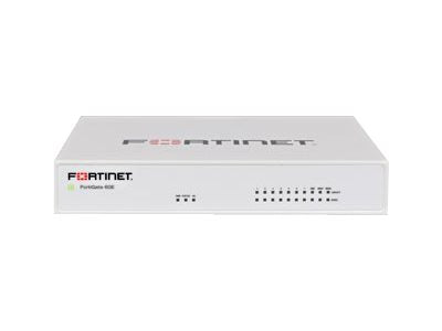 Fortinet Sicherheitsgerät – Schutz & Support für Ihr Netzwerk