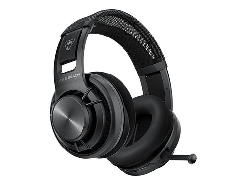 Turtle Beach Atlas Air Headset – Bluetooth & Kabel, Memory-Schaumstoff