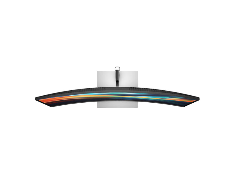 HP LED-Monitor – Gebogenes Display, 2x Thunderbolt 3