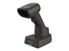 Honeywell Barcode-Scanner – Kabellos, 2D-Scans