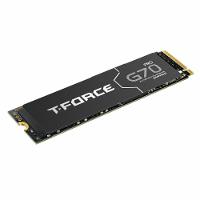 Team Group SSD 2 TB – Schnelle PCIe 4.0, integrierter Kühlkörper