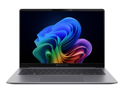 ASUS ExpertBook – 14" Laptop mit Intel Core Ultra 5 und 16 GB RAM