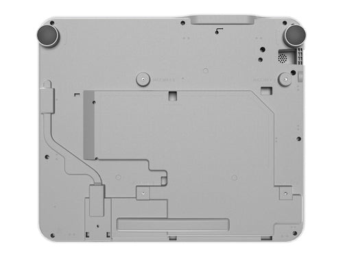 SHARP Beamer – 2K-Display, 6200 Lumen für helle Räume