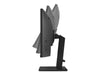 ASUS 34" Curved Monitor – 2K Display, USB-C Anschluss