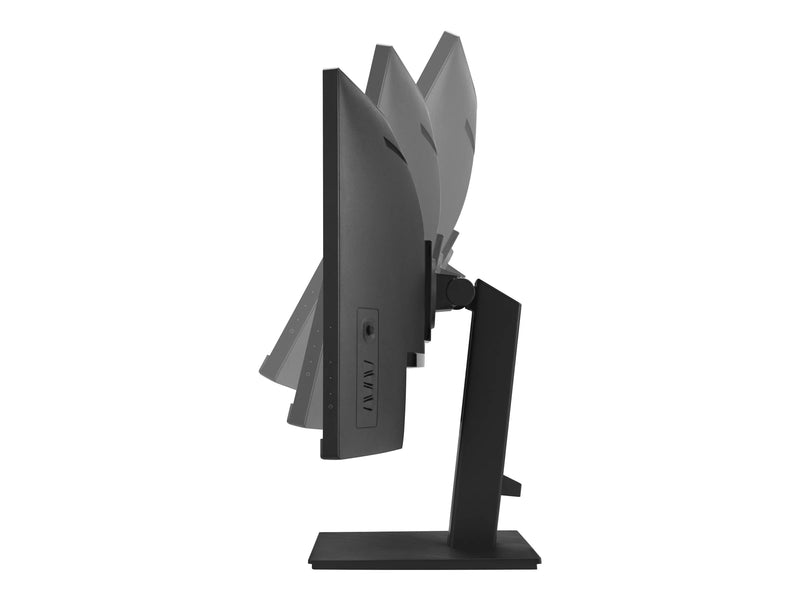 ASUS 34" Curved Monitor – 2K Display, USB-C Anschluss