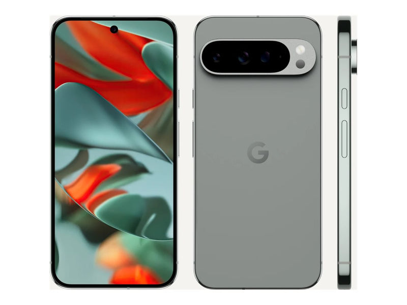 Google Pixel 9 Pro XL Smartphone – 512 GB Speicher, kratzfestes Design