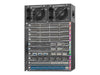 Cisco Netzwerk-Switch – 10 Steckplätze, Rack-montierbar