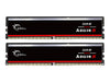 G.SKILL Aegis Arbeitsspeicher – 32 GB Kit, schneller DDR5