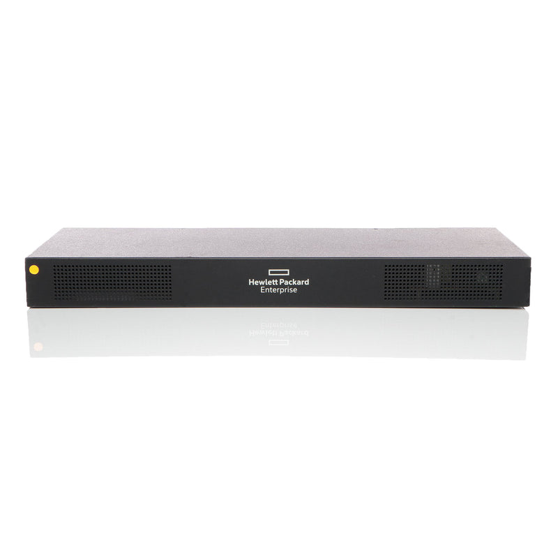 HP Enterprise KVM-Switch – Steuerung von bis zu 256 Servern
