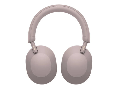 Sony WH-1000XM5 Kopfhörer – Geräuschminimierung, kabellos