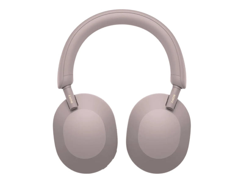 Sony WH-1000XM5 Kopfhörer – Geräuschminimierung, kabellos