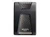 ADATA Externe Festplatte – 2 TB Speicher, USB 3.0