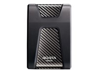 ADATA Externe Festplatte – 2 TB Speicher, USB 3.0
