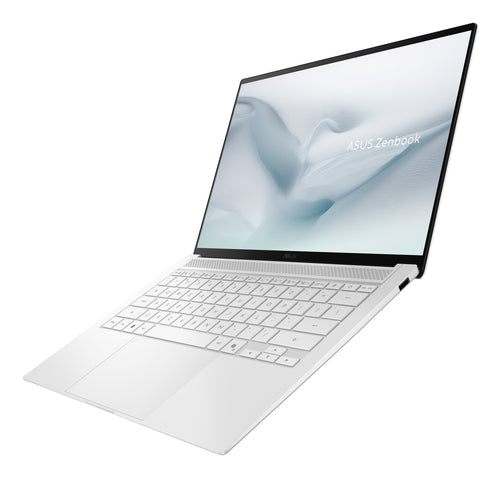 ASUS Zenbook S14 – Touchscreen, 3K-Display, 32 GB RAM