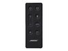 Bose TV Speaker Soundbar – Klarer Klang, Bluetooth fähig