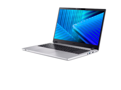 Acer TravelMate 15,6" Laptop – 16 GB RAM, 512 GB SSD