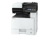 Kyocera Multifunktionsdrucker – Farb-Laser, 7" Touchscreen