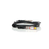Extreme Networks Ethernet-Kabel – 3 m, 10 Gbit/s Geschwindigkeit